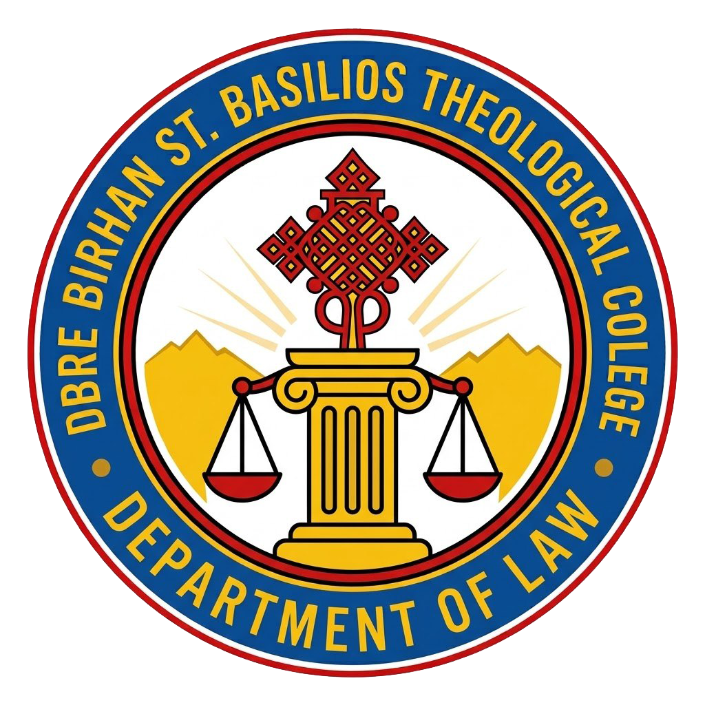 Law Icon