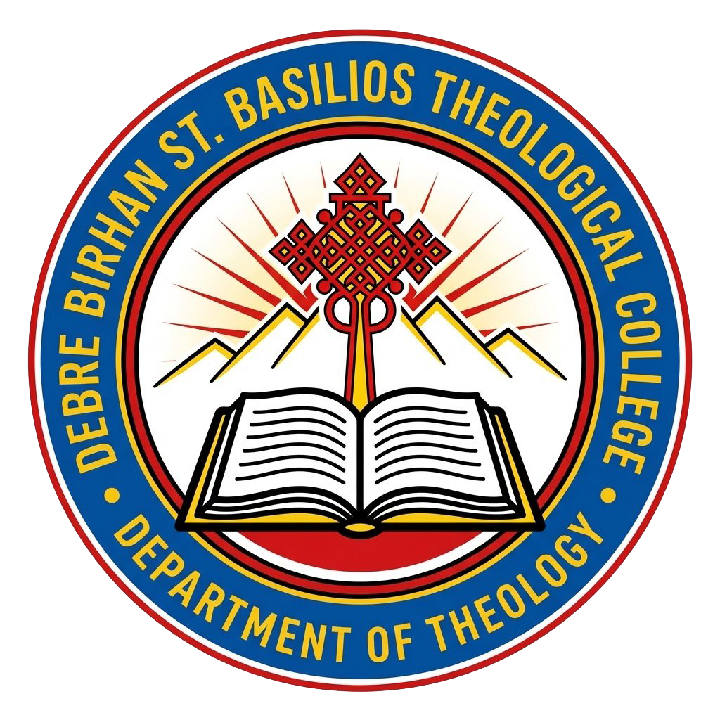 Theology Icon